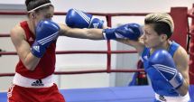 Stire din Sport : Posibil spectacol în ring, la Eforie Nord