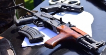Stire din Eveniment : Vă gândiți  să cumpărați o armă? Iată toate detaliile pe care trebuie să le știți