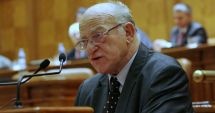 Stire din Social : Senatorul Felix Stroe, mesaj la decesul lui Aurel Vainer, fost președinte al Federației Comunităților Evreiești din România