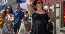 Stire din Actualitate : Valul de caniculă „Cerberus” se extinde spre Balcani
