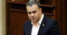 Stire din Politică-Administrație : Vâlcov, denunțat de Theodor Berna și Andrei Ovidiu Ramba