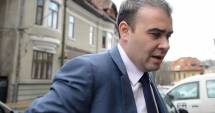 Stire din Eveniment : Darius Vâlcov, vizat de un nou dosar penal
