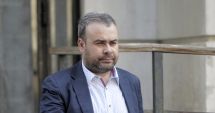 Stire din Eveniment : Darius Vâlcov, CONDAMNAT la șase ani și șase luni de închisoare pentru corupție