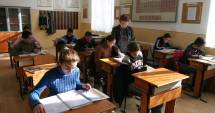 Stire din Cultură-Educație : VAL DE RESTRUCTURĂRI ÎN ÎNVĂȚĂMÂNT