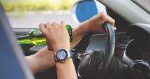 Stire din Eveniment : Șoferi beți la volan, pe străzile Constanței, de sărbători