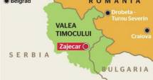 Stire din Politică-Administrație : Românii din Timoc cer retragerea ambasadorului României de la Belgrad