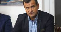 Stire din Politică-Administrație : "Sunt hotărât! Candidez la Primăria Medgidia"