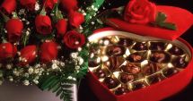 Stire din Social : ANPC vine cu avertizări legate de Valentine’s Day: “Prețurile mai mici vă pot afecta grav sănătatea”
