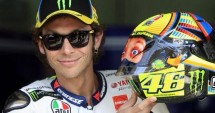 Stire din Sport Internațional : Valentino Rossi a câștigat Grand Prix-ul Australiei la MotoGP