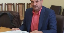 Stire din Politică-Administrație : Valentin Vrabie și-a depus candidatura pentru Primăria Medgidia