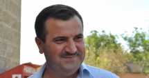 Stire din Politică-Administrație : ALEGERI CONSTANȚA / Independentul Valentin Vrabie câștigă Primăria Medgidia