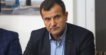 Stire din Politică-Administrație : Primarul Vrabie și-a ieșit din minți. Lăsat fără "circ", cere alegeri anticipate la Medgidia