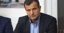 Stire din Politică-Administrație : Candidații ALDE, validați  pe 21 octombrie. Valentin Vrabie, numit în conducerea centrală a partidului