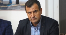 Stire din Politică-Administrație : Plângere penală pe numele primarului Valentin Vrabie