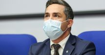 Stire din Actualitate : Valeriu Gheorghiță, despre criza COVID: Sistemul medical nu e deloc lipsit de vină