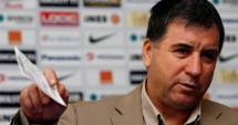 Stire din Sport : Steaua se mută la Pitești până la finalul campionatului