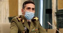 Stire din Eveniment : Valeriu Gheorghiţă: Vom fi pregătiţi să demarăm vaccinarea copiilor de săptămâna viitoare