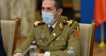 Stire din Social : Valeriu Gheorghiţă: „Imunitatea la nivel naţional în cazul COVID 19 este undeva între 40 – 50%”