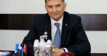 Stire din Politică-Administrație : Deputatul Valeriu Steriu, noul președinte al UNPR