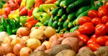Stire din Economie : Valoarea producției agricole din 2014 a fost de 74,5 miliarde lei