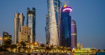 Stire din Economie : Valoarea schimburilor comerciale dintre România și Qatar