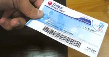 Stire din Economie : Valoarea tichetelor de masă nu se schimbă