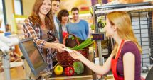 Stire din Economie : Valoarea nominală a tichetului de masă a fost „îngheţată” până în septembrie