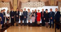 Stire din Politică-Administrație : Valorile Medgidiei, premiate  de primărie, la "Gala de Excelență"
