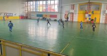Stire din Politică-Administrație : Primăria Valu lui Traian investeşte în bazele sportive din localitate