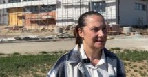 Stire din Politică-Administrație : Primarul din Valu lui Traian, Iulia Iurea: „În localitatea noastră nu funcţionează niciun liceu”