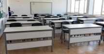 Stire din Politică-Administrație : Primăria Valu lui Traian a finalizat proiectul de dotare a unităţilor de învăţământ din localitate