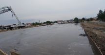 Stire din Politică-Administrație : Primăria Valu lui Traian dezvoltă infrastructura sportivă din localitate