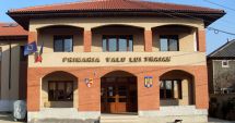 Stire din Politică-Administrație : Administraţia locală din Valu lui Traian extinde reţeaua publică de alimentare cu apă şi canalizare