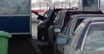Stire din Actualitate : Proteste la bulgari. Vama Giurgiu e blocată
