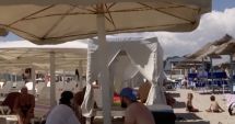 Stire din Social : Vama Veche a devenit "Mamaia Nouă". Ce spun turiștii despre transformare