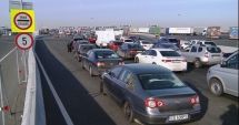 Stire din Eveniment : Peste 74.000 de persoane au intrat în România, în ultimele 24 de ore