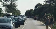 Stire din Actualitate : Atenționare de călătorie în Bulgaria, transmisă de MAE