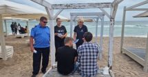 Stire din Eveniment : Vama Veche, în vizorul polițiștilor constănțeni. Recomandări la vigilență