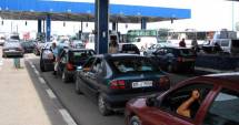 Stire din Actualitate : Croația a interzis intrarea pe teritoriul său a cetățenilor și mașinilor sârbe