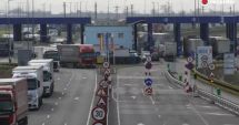 Stire din Social : Transportatorii români fericiți după aderarea deplină la Schengen: ’În sfârşit ni s-a făcut dreptate’