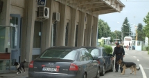Stire din Social : AGLOMERAȚIE ÎN VĂMI! Toate persoanele care trec frontiera vor fi verificate cu amănunțime