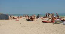 Stire din Eveniment : Jandarmii din Constanța, în alertă! Pe cine au descoperit aceștia pe plaja Modern