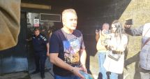 Stire din Eveniment : Vameșii cercetați pentru luare de mită, în fața judecătorilor