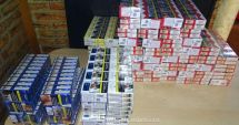 Stire din Economie : Vameșii din Cluj – Napoca au confiscat 250 pachete de țigări