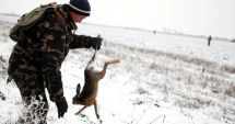 Stire din Eveniment : Bărbat împuşcat din greșeală în timpul unei partide de vânătoare de iepuri