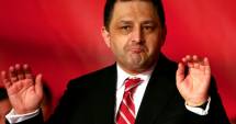Stire din Politică-Administrație : Marian Vanghelie a fost suspendat din funcția de primar