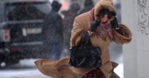 Stire din Social : Constanța, sub cod galben de FURTUNĂ! Ce spun meteorologii