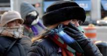Stire din Social : ANM. Cod galben de vânt puternic, la Constanța