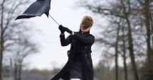 Stire din Social : Constanța, sub avertizare meteo de tip cod galben
