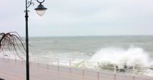 Stire din Social : Meteorologii anunță Cod Galben de vânt puternic în Dobrogea